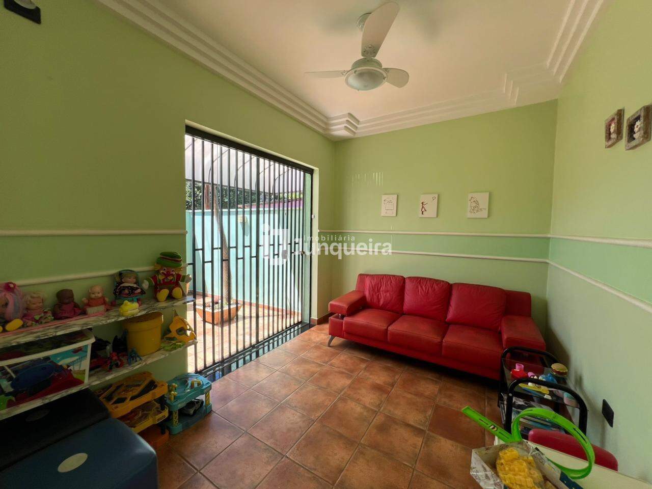 Sala Comercial para alugar, no bairro Jardim São Cristóvão I em Rio das Pedras - SP