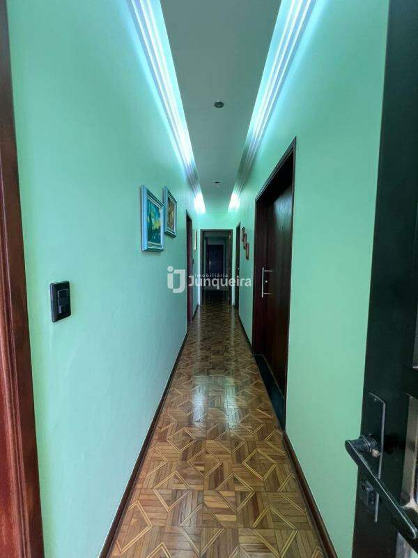 Sala Comercial para alugar, no bairro Jardim São Cristóvão I em Rio das Pedras - SP