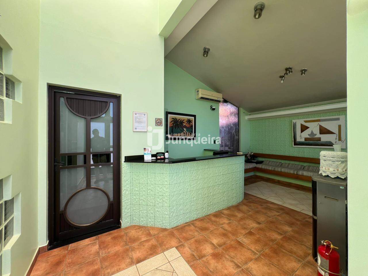 Sala Comercial para alugar, no bairro Jardim São Cristóvão I em Rio das Pedras - SP
