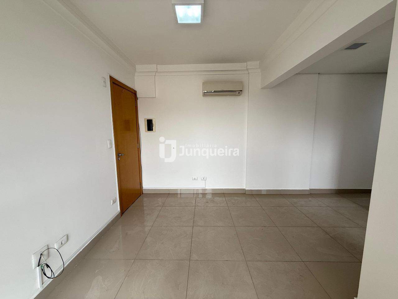 Apartamento à venda no Edifício Charlotte, 1 quarto, 1 vaga, no bairro São Dimas em Piracicaba - SP