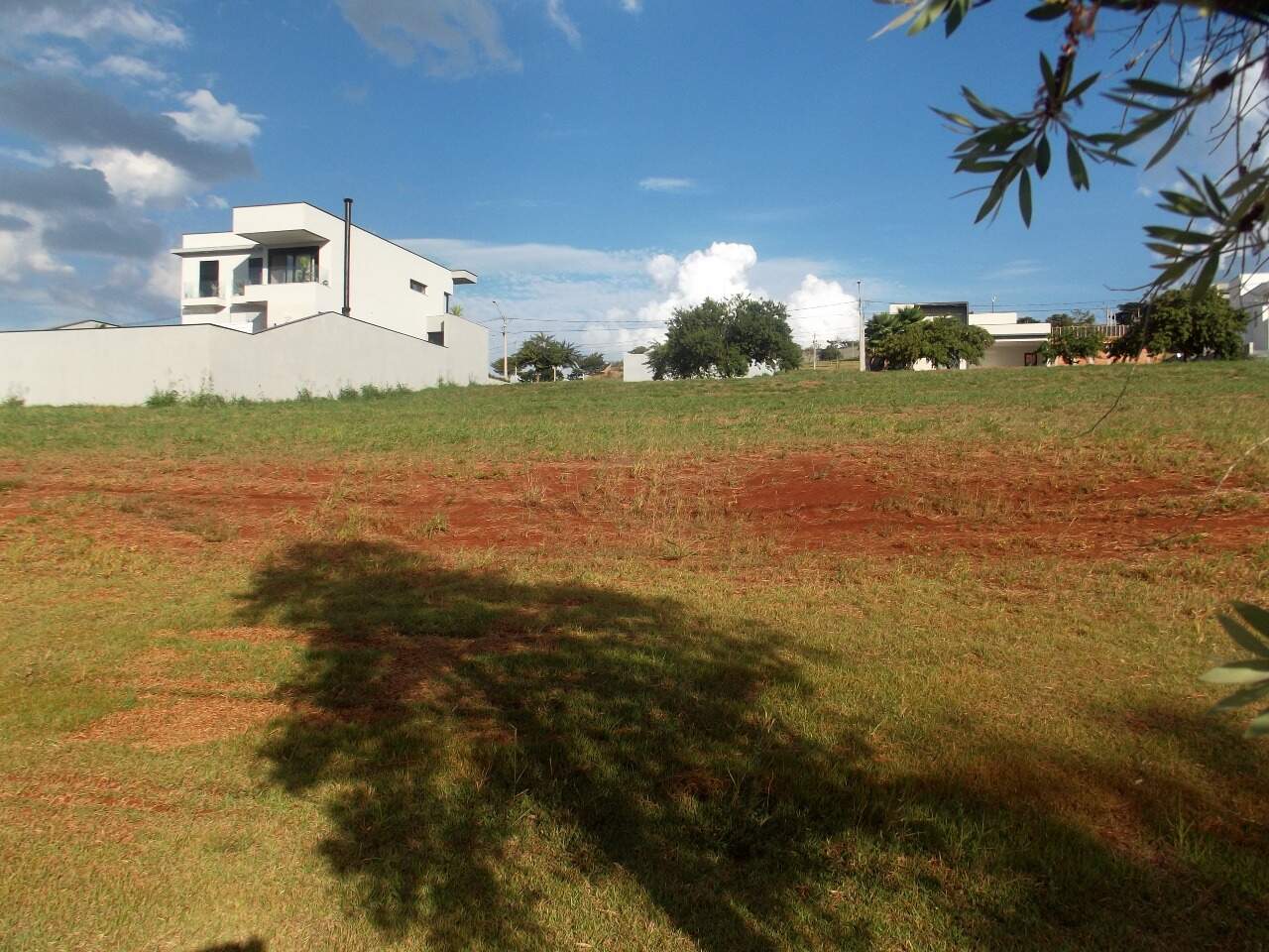Terreno em Condomínio à venda no Morada do Engenho, no bairro Morato em Piracicaba - SP