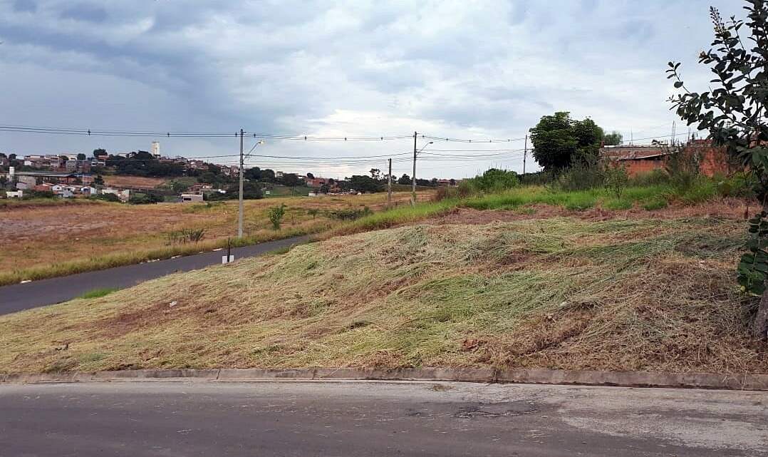 Terreno à venda, no bairro Loteamento Vem Viver Piracicaba I em Piracicaba - SP