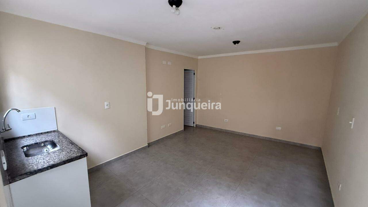 Kitnet para alugar, 1 quarto, no bairro Centro em Piracicaba - SP