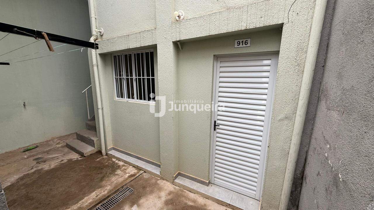 Kitnet para alugar, 1 quarto, no bairro Centro em Piracicaba - SP