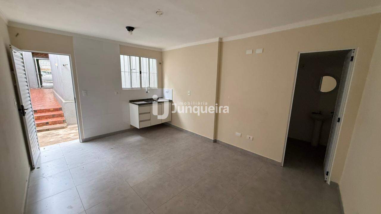 Kitnet para alugar, 1 quarto, no bairro Centro em Piracicaba - SP