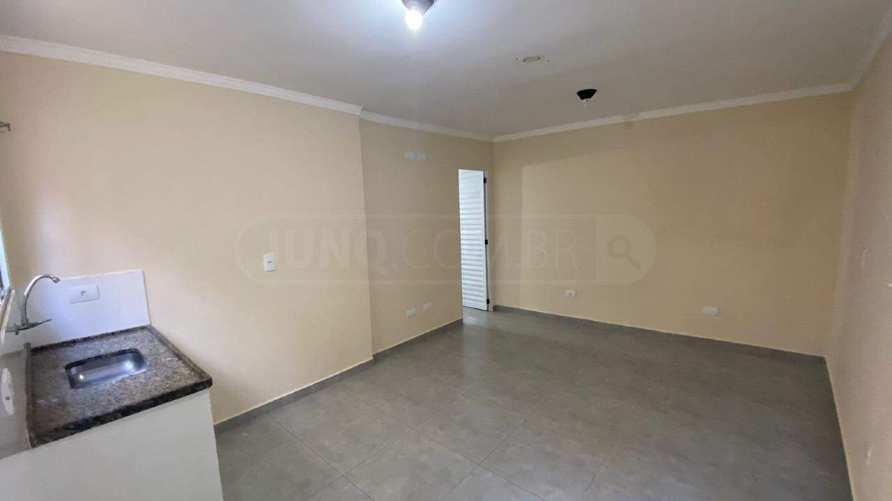 Kitnet para alugar, 1 quarto, no bairro Centro em Piracicaba - SP