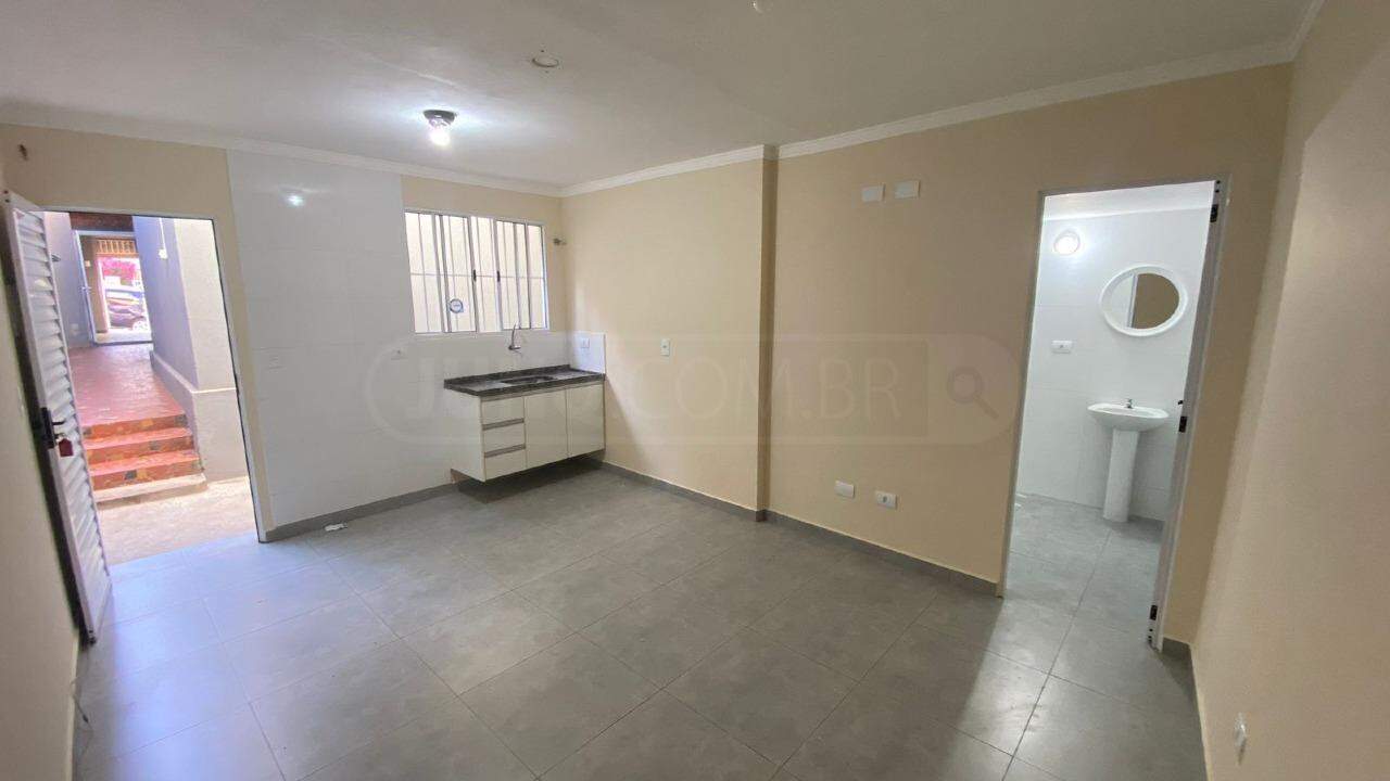 Kitnet para alugar, 1 quarto, no bairro Centro em Piracicaba - SP