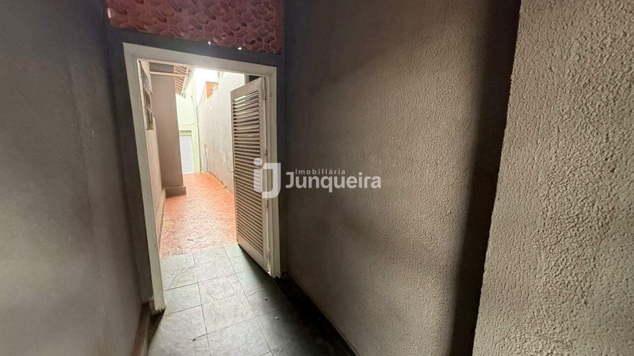 Kitnet para alugar, 1 quarto, no bairro Centro em Piracicaba - SP