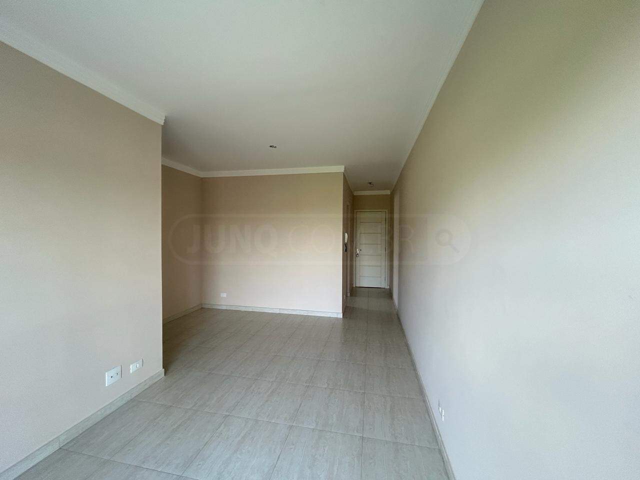 Apartamento à venda no Potengi, 3 quartos, sendo 1 suíte, 1 vaga, no bairro Morumbi em Piracicaba - SP