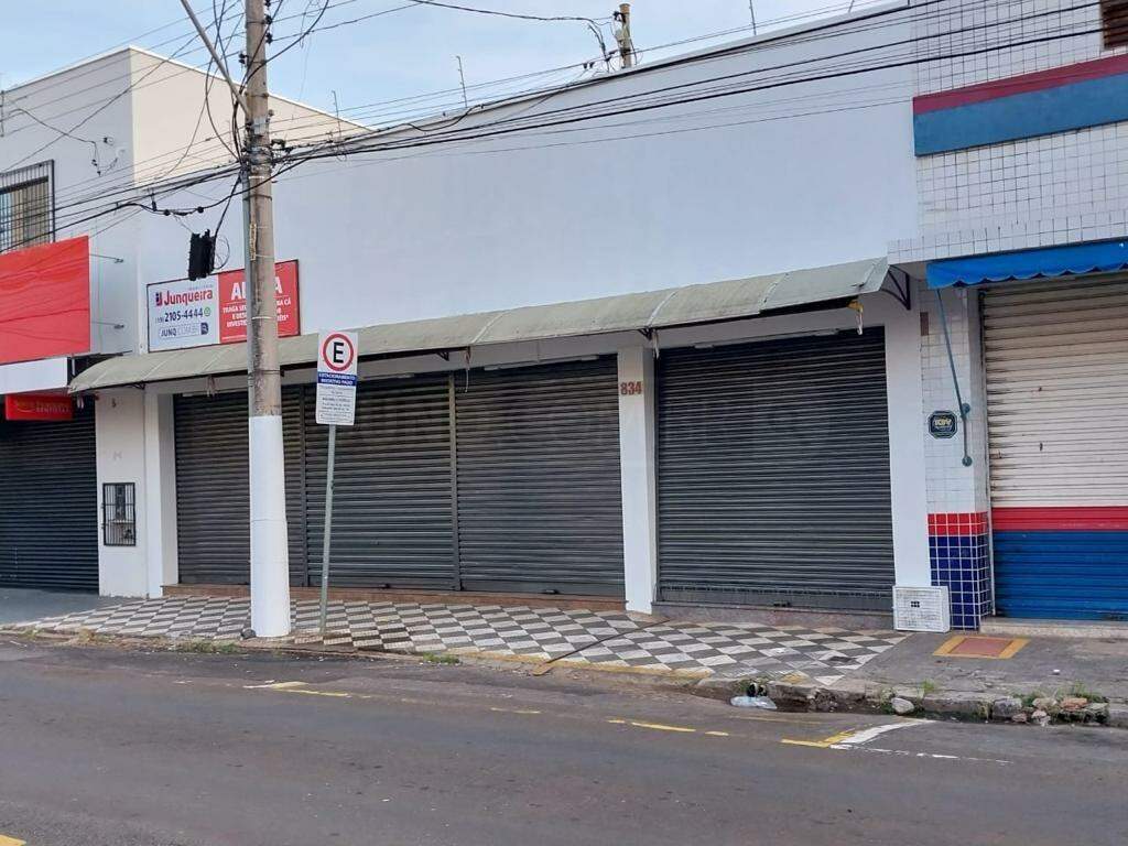 Prédio Comercial para alugar, no bairro Centro em Piracicaba - SP