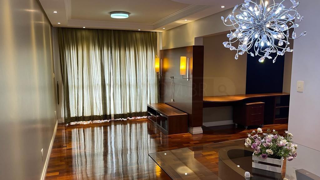 Apartamento para alugar no Condomínio Edifício Itália, 2 quartos, sendo 1 suíte, 1 vaga, no bairro Centro em Rio das Pedras - SP