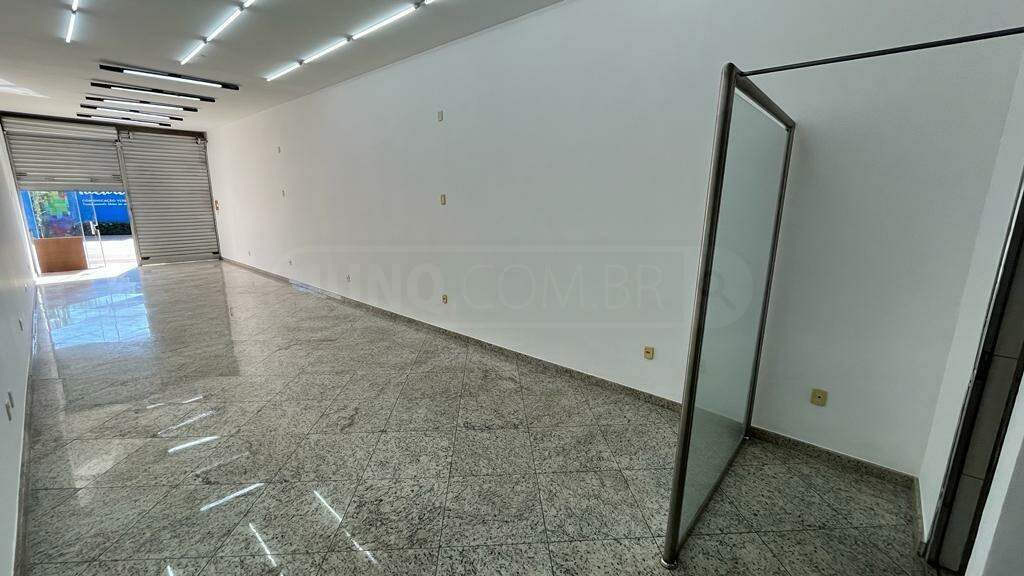 Salão para alugar, no bairro Centro em Rio das Pedras - SP