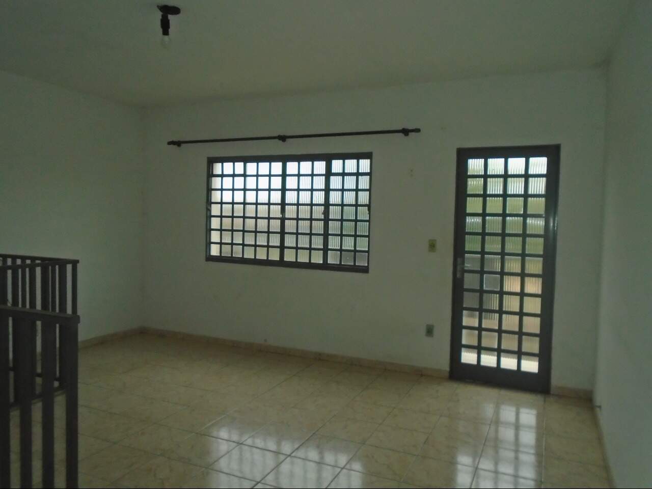 Casa para alugar, 2 quartos, no bairro Parque Orlanda I em Piracicaba - SP