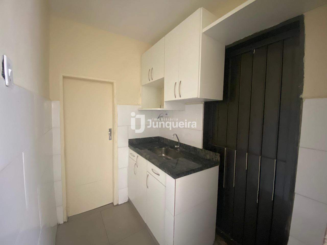Casa Comercial para alugar, no bairro Jardim Alvorada em Piracicaba - SP