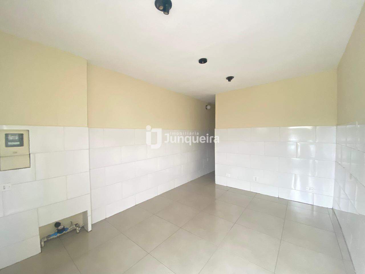 Casa Comercial para alugar, no bairro Jardim Alvorada em Piracicaba - SP