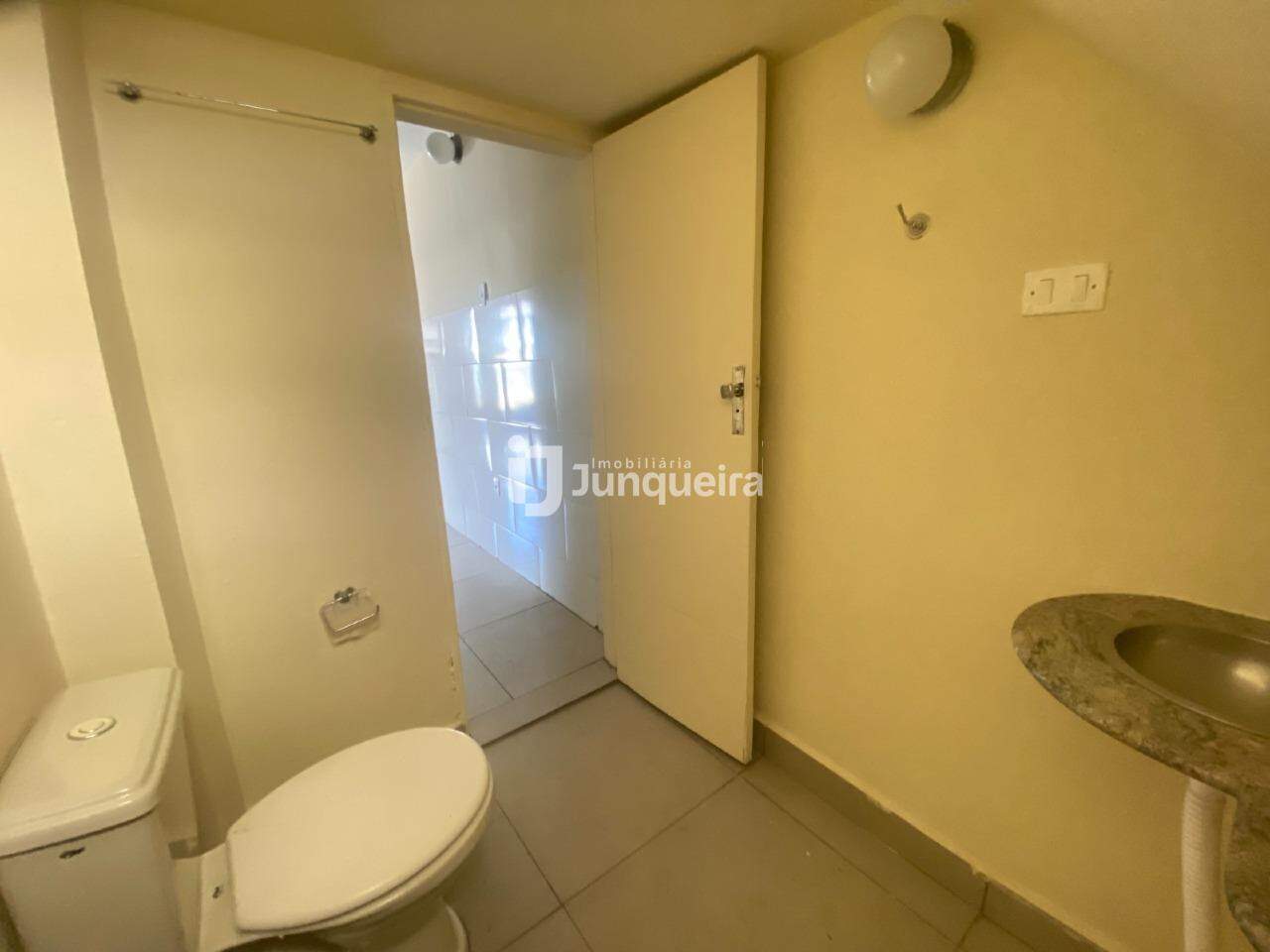 Casa Comercial para alugar, no bairro Jardim Alvorada em Piracicaba - SP