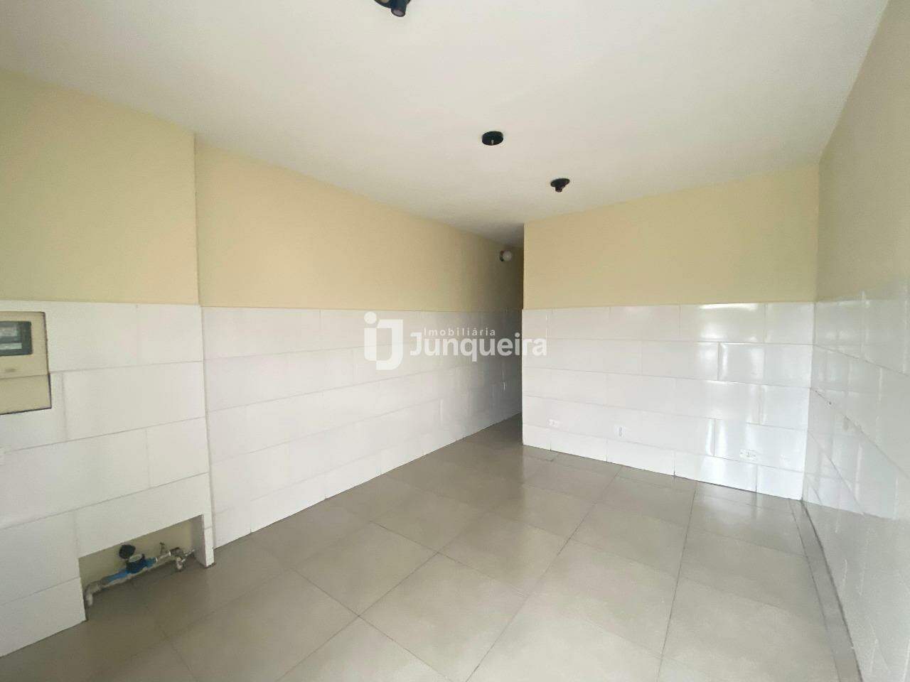 Casa Comercial para alugar, no bairro Jardim Alvorada em Piracicaba - SP