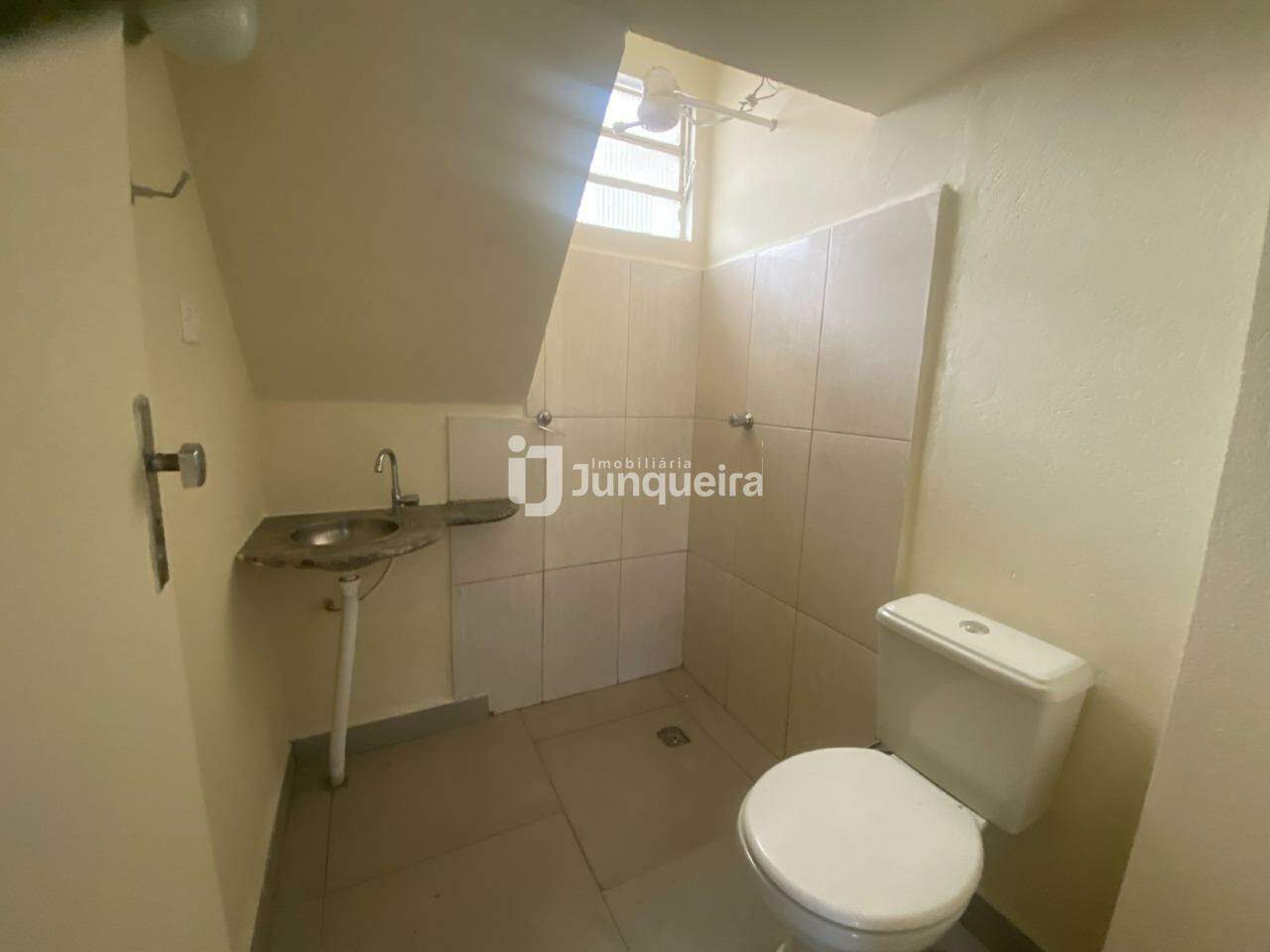 Casa Comercial para alugar, no bairro Jardim Alvorada em Piracicaba - SP