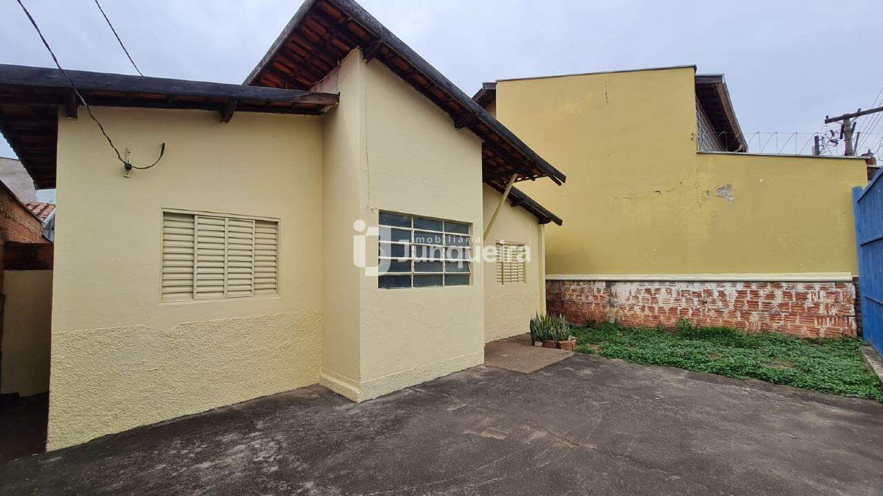 Casa para alugar, 2 quartos, 2 vagas, no bairro Jardim Primavera em Piracicaba - SP