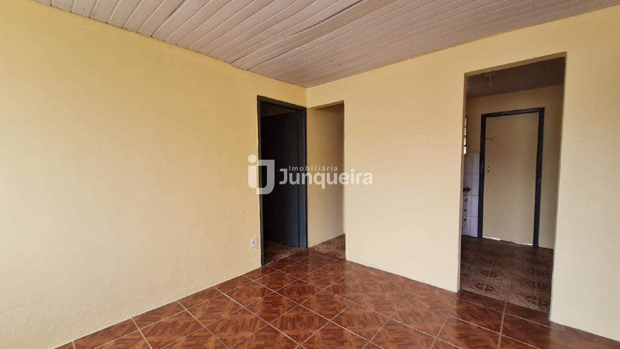 Casa para alugar, 2 quartos, 2 vagas, no bairro Jardim Primavera em Piracicaba - SP