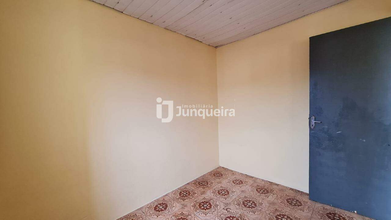 Casa para alugar, 2 quartos, 2 vagas, no bairro Jardim Primavera em Piracicaba - SP