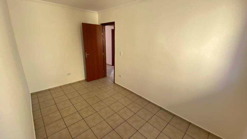 Apartamento para alugar no Residencial Sofia, 2 quartos, 1 vaga, no bairro Centro em Piracicaba - SP