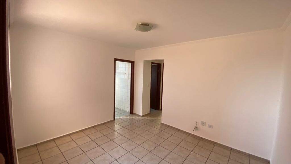 Apartamento para alugar no Residencial Sofia, 2 quartos, 1 vaga, no bairro Centro em Piracicaba - SP