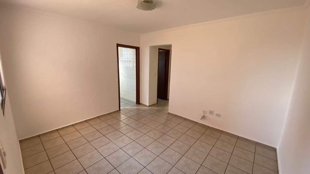 Apartamento para alugar no Residencial Sofia, 2 quartos, 1 vaga, no bairro Centro em Piracicaba - SP