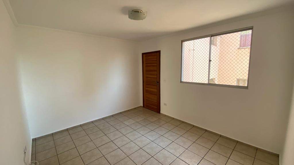 Apartamento para alugar no Residencial Sofia, 2 quartos, 1 vaga, no bairro Centro em Piracicaba - SP