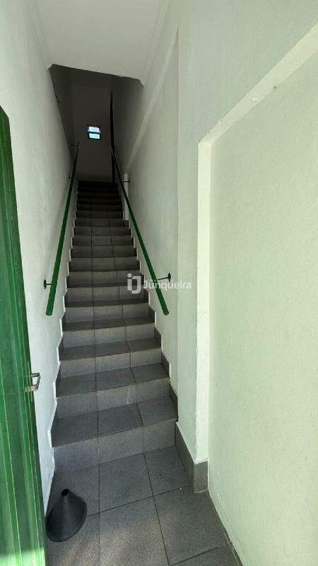 Casa para alugar, 2 quartos, 1 vaga, no bairro Vila Industrial em Piracicaba - SP