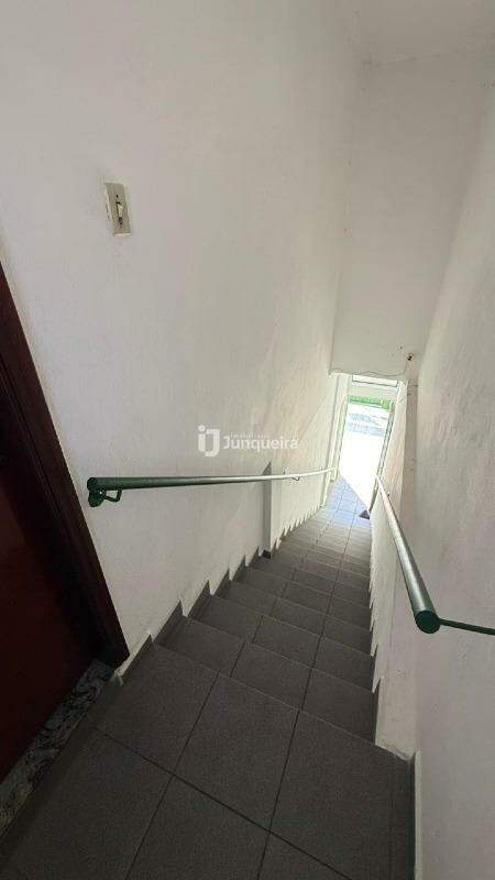 Casa para alugar, 2 quartos, 1 vaga, no bairro Vila Industrial em Piracicaba - SP
