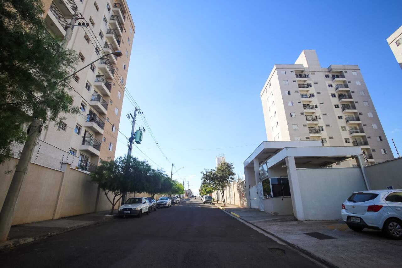 Apartamento à venda no Di Forli, 2 quartos, 2 vagas, no bairro Parque São Matheus em Piracicaba - SP