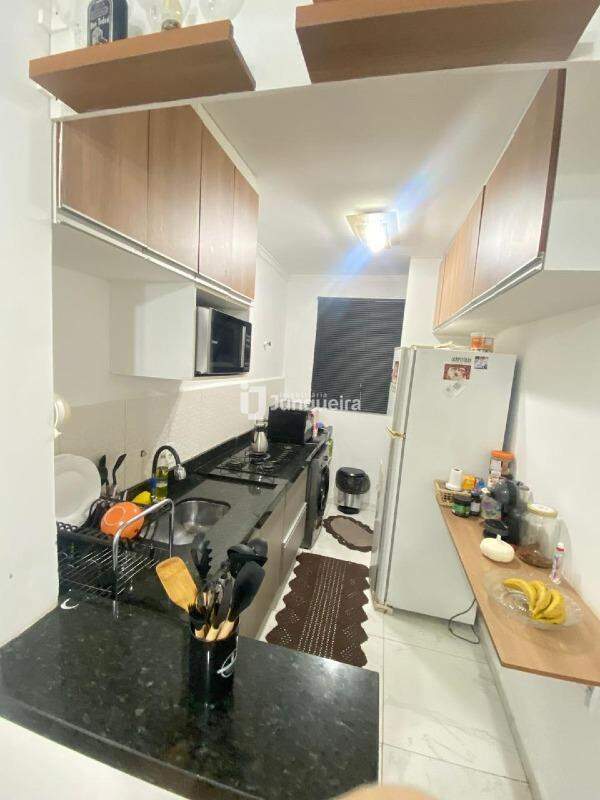 Apartamento à venda no Spazio Palazzo Di Spagna, 3 quartos, sendo 1 suíte, no bairro Piracicamirim em Piracicaba - SP