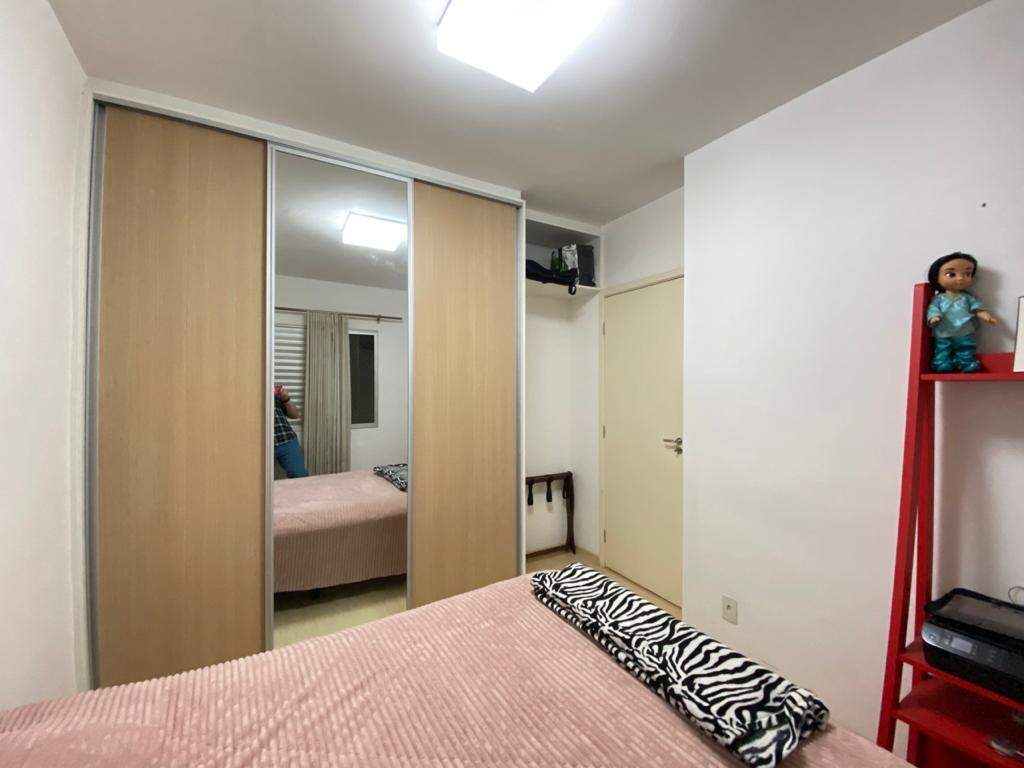 Apartamento à venda no Palladium, 2 quartos, 1 vaga, no bairro Piracicamirim em Piracicaba - SP