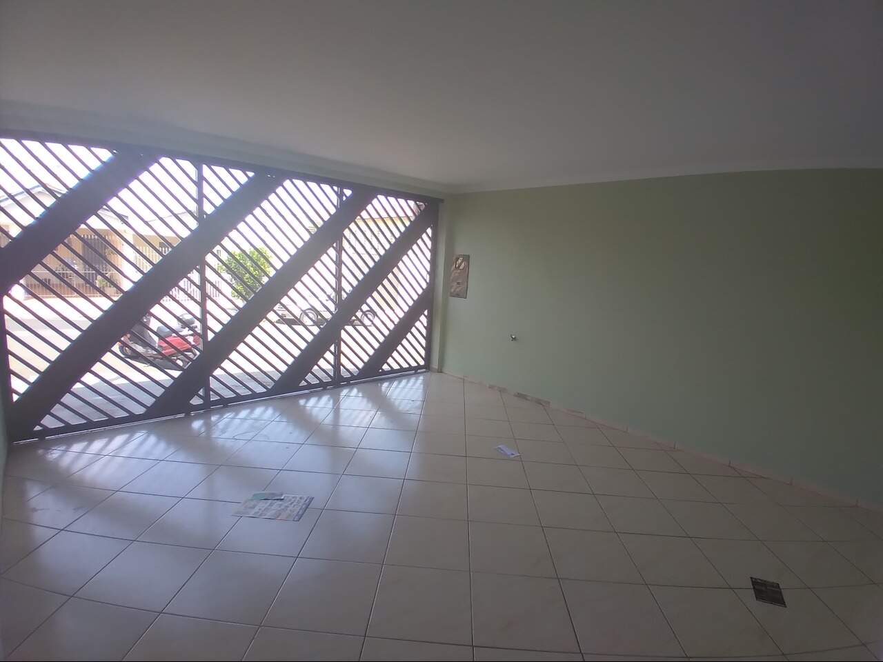 Casa para alugar, 2 quartos, sendo 1 suíte, 1 vaga, no bairro Algodoal em Piracicaba - SP