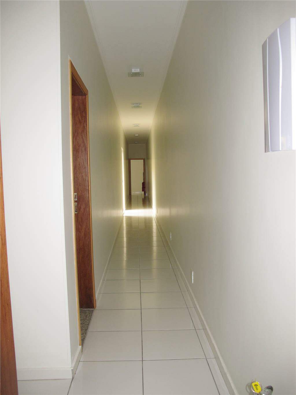 Sala Comercial para alugar, no bairro Santa Terezinha em Piracicaba - SP