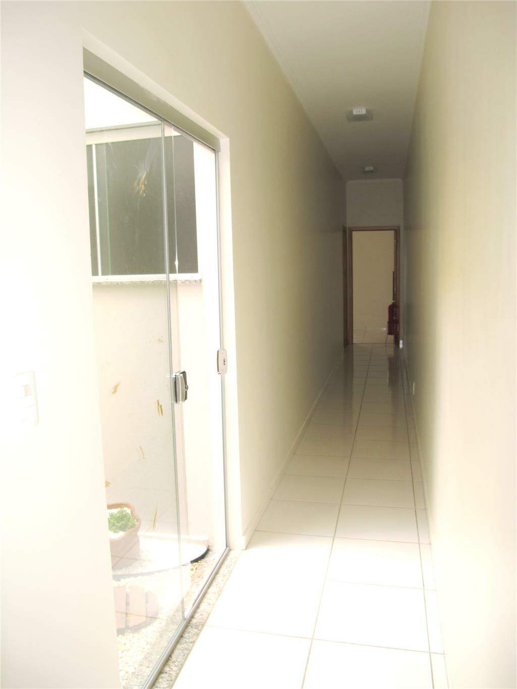 Sala Comercial para alugar, no bairro Santa Terezinha em Piracicaba - SP