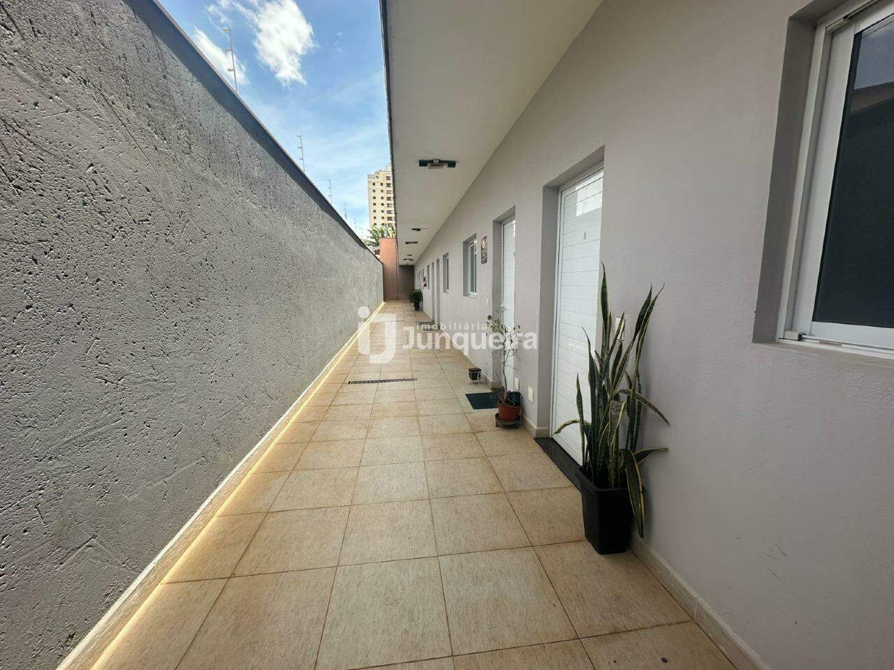 Sala Comercial para alugar, no bairro Centro em Piracicaba - SP