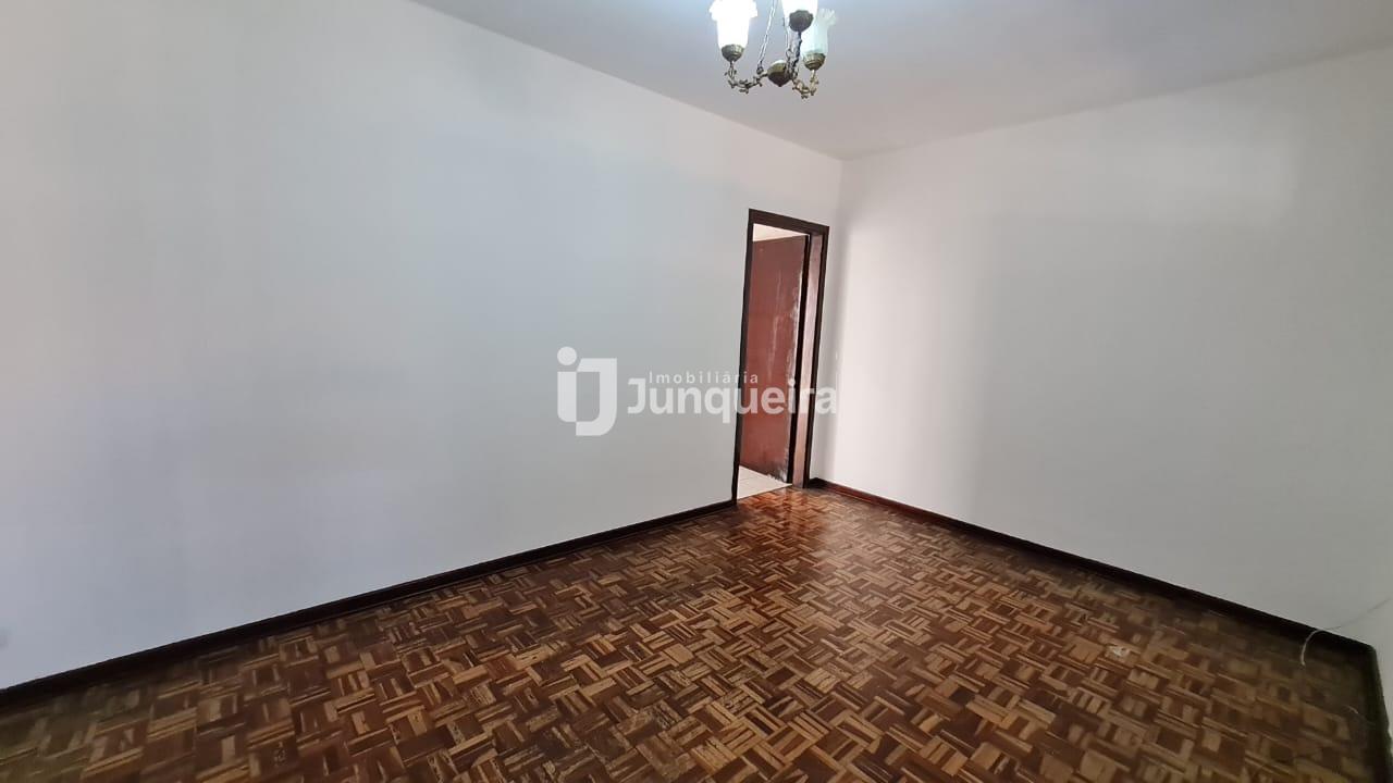 Casa para alugar, 2 quartos, 1 vaga, no bairro Castelinho em Piracicaba - SP