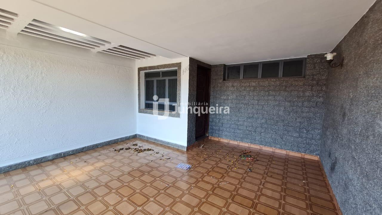 Casa para alugar, 2 quartos, 1 vaga, no bairro Castelinho em Piracicaba - SP