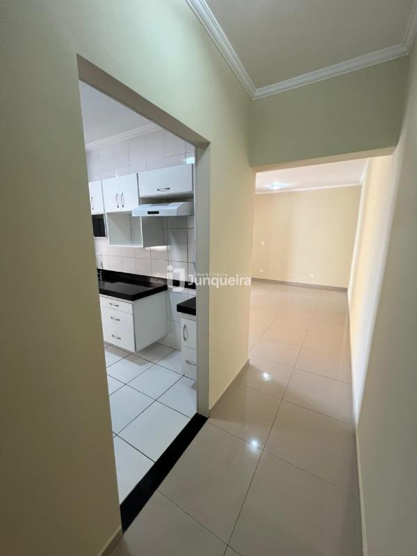Apartamento para alugar no Edifício Novitália, 3 quartos, sendo 1 suíte, 2 vagas, no bairro Nova América em Piracicaba - SP