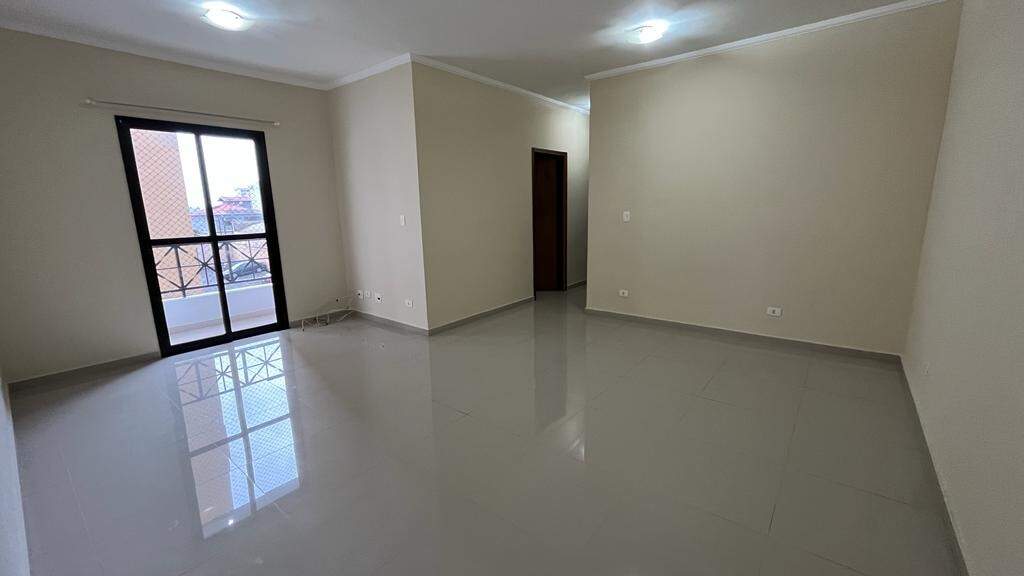 Apartamento para alugar no Edifício Novitália, 3 quartos, sendo 1 suíte, 2 vagas, no bairro Nova América em Piracicaba - SP