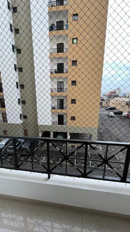 Apartamento para alugar no Edifício Novitália, 3 quartos, sendo 1 suíte, 2 vagas, no bairro Nova América em Piracicaba - SP