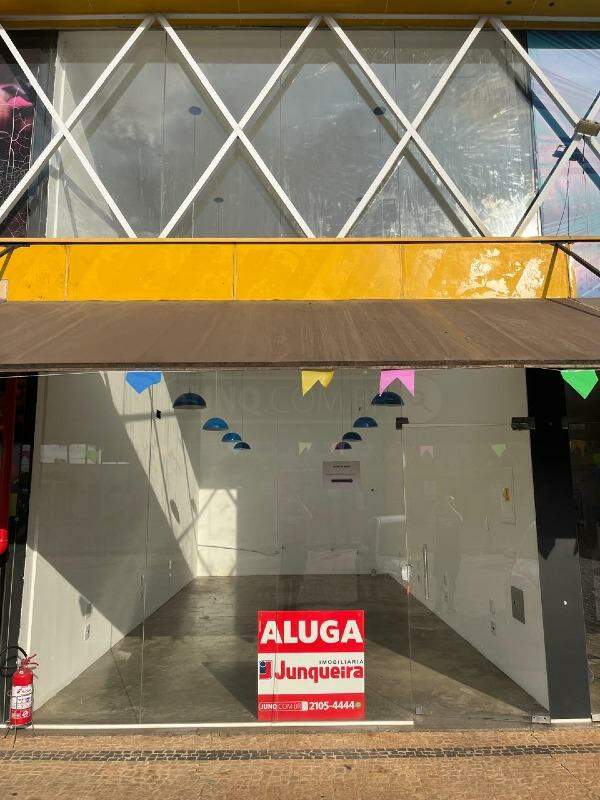 Sala Comercial para alugar, no bairro Jardim São Francisco (Ondas) em Piracicaba - SP