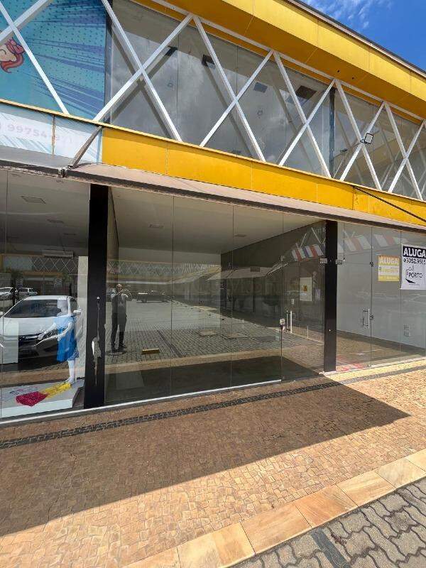 Casa Comercial para alugar, no bairro Jardim São Francisco (Ondas) em Piracicaba - SP