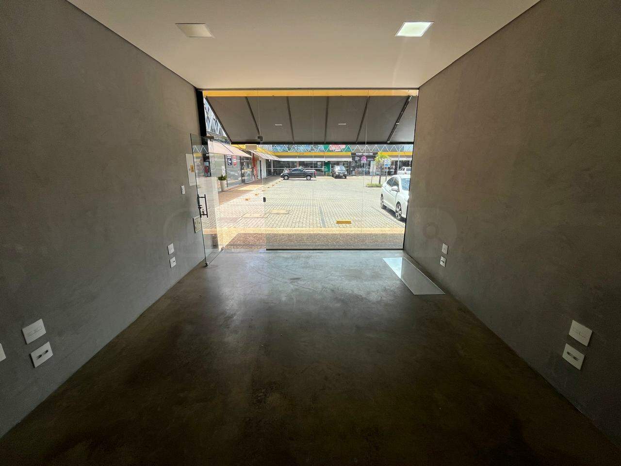 Casa Comercial para alugar, no bairro Jardim São Francisco (Ondas) em Piracicaba - SP