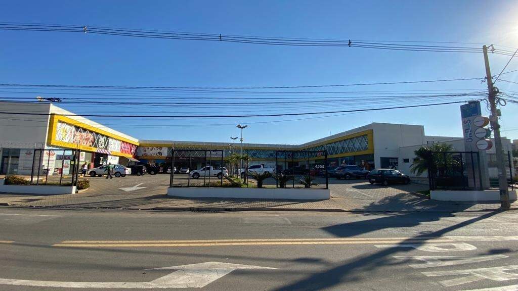 Casa Comercial para alugar, no bairro Jardim São Francisco (Ondas) em Piracicaba - SP