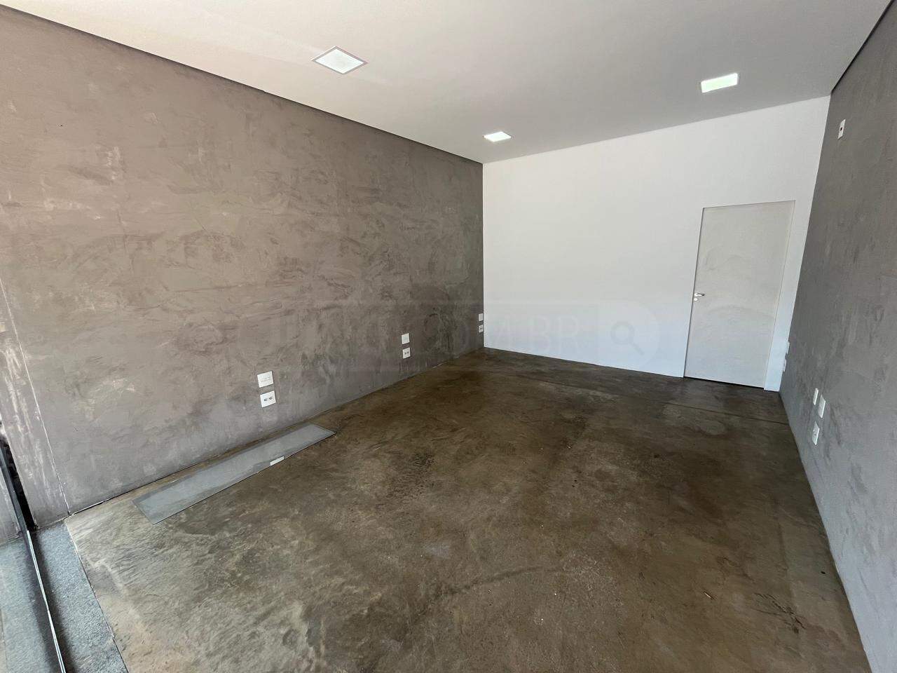 Casa Comercial para alugar, no bairro Jardim São Francisco (Ondas) em Piracicaba - SP