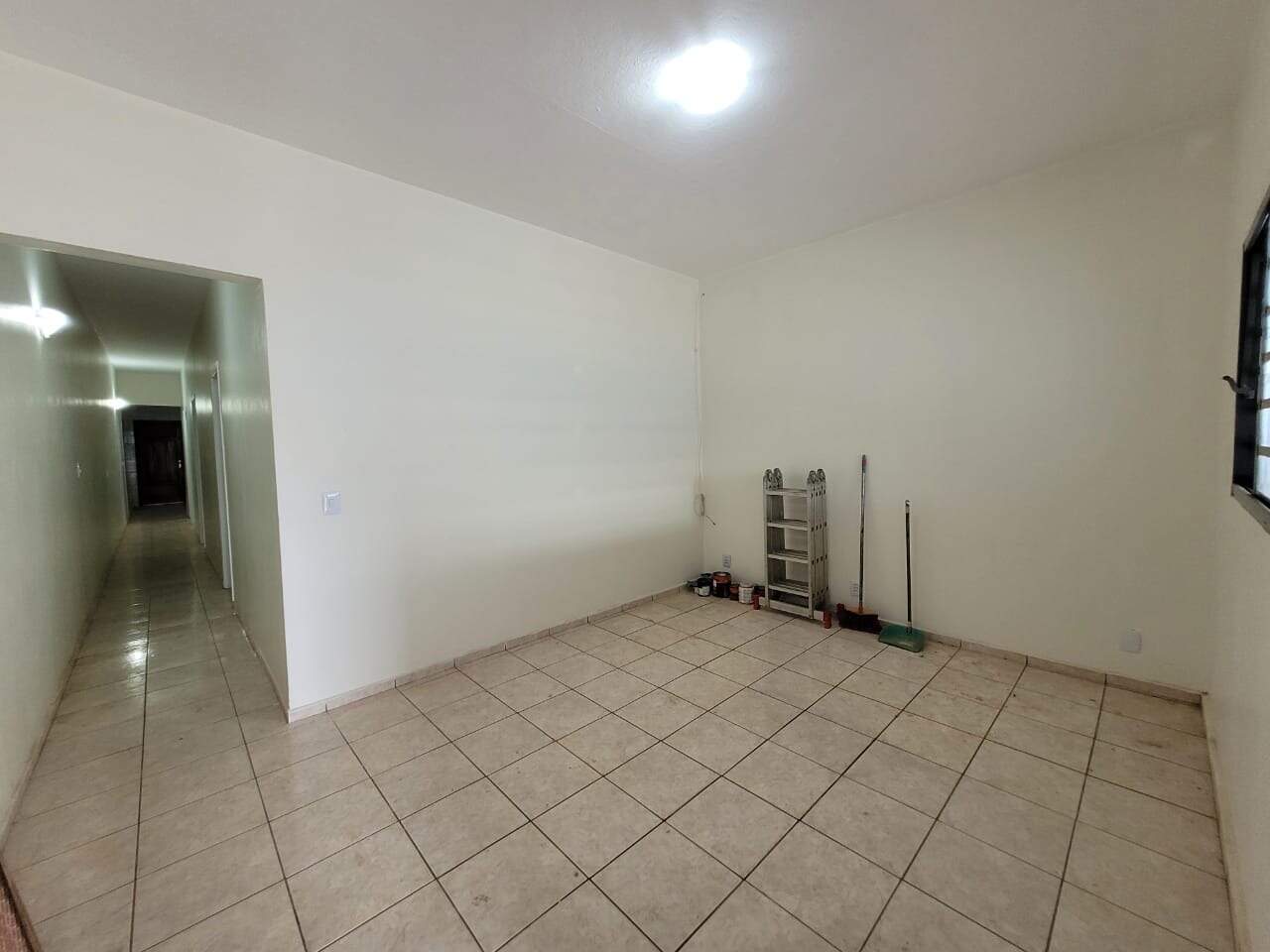 Casa para alugar, 3 quartos, 1 vaga, no bairro Jardim Astúrias II em Piracicaba - SP