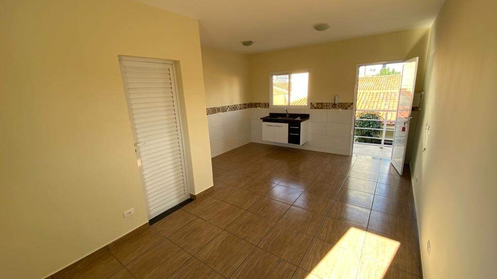 Kitnet para alugar, 1 quarto, no bairro Centro em Piracicaba - SP